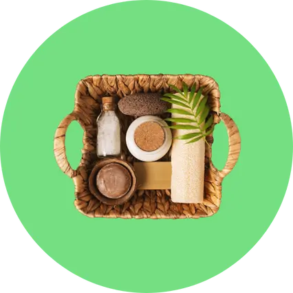 Beauté & Soin du Corps