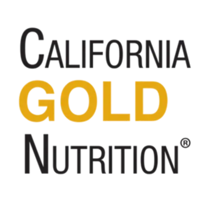 California Gold Nutrition
