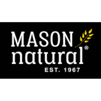 Mason Natural