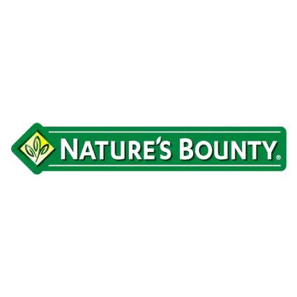 Nature's Bounty