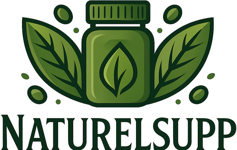 NaturelSupp