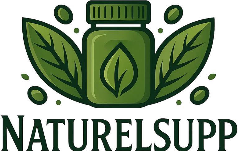 NaturelSupp