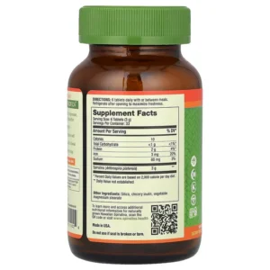 Nutrex Hawaii, Pure Hawaiian Spirulina®, 500 mg, 200 comprimés