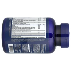 Life Extension, Multivitamines Two-Per-Day, 120 comprimés